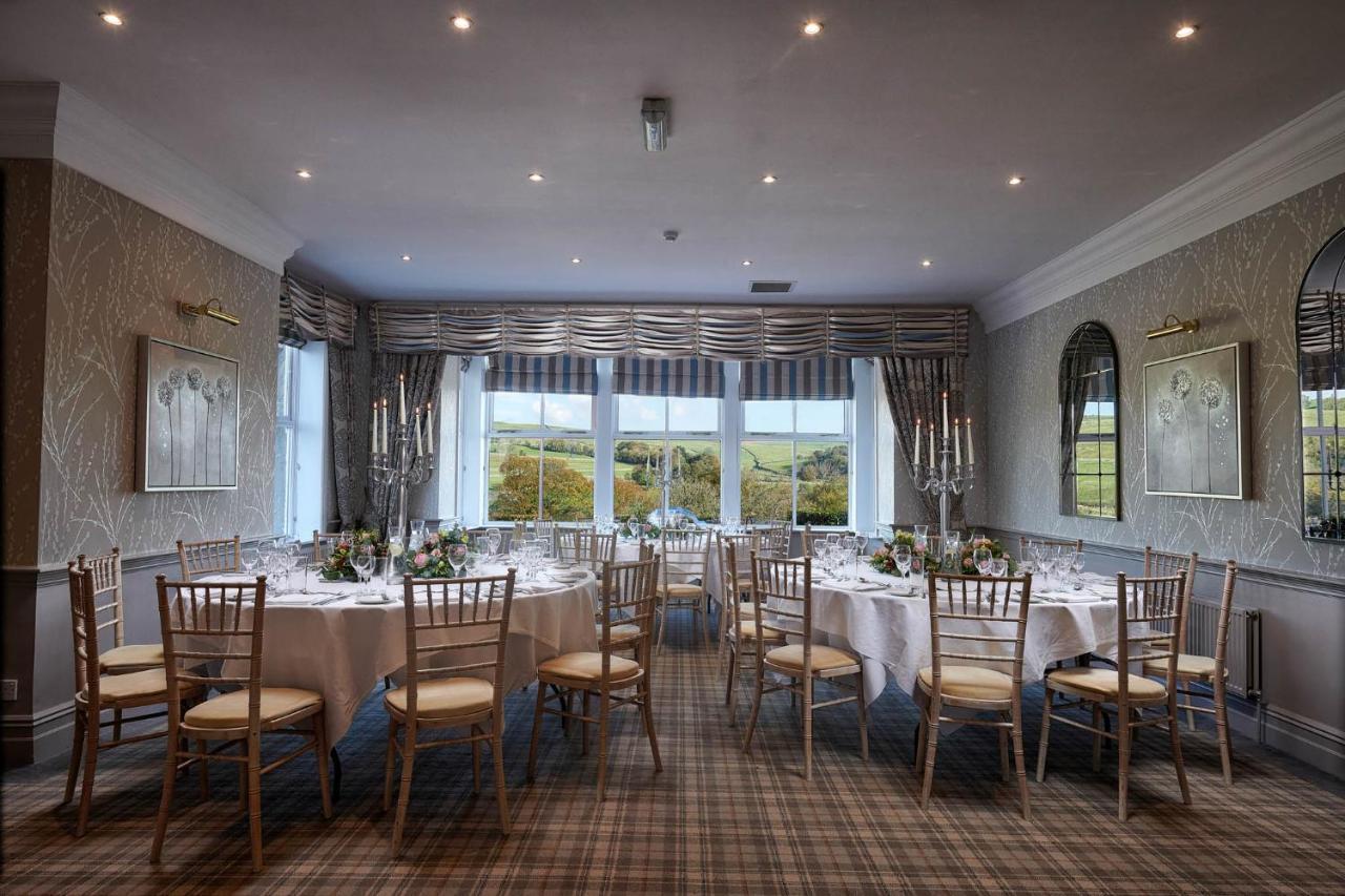 The Fell Hotel Burnsall Exterior foto