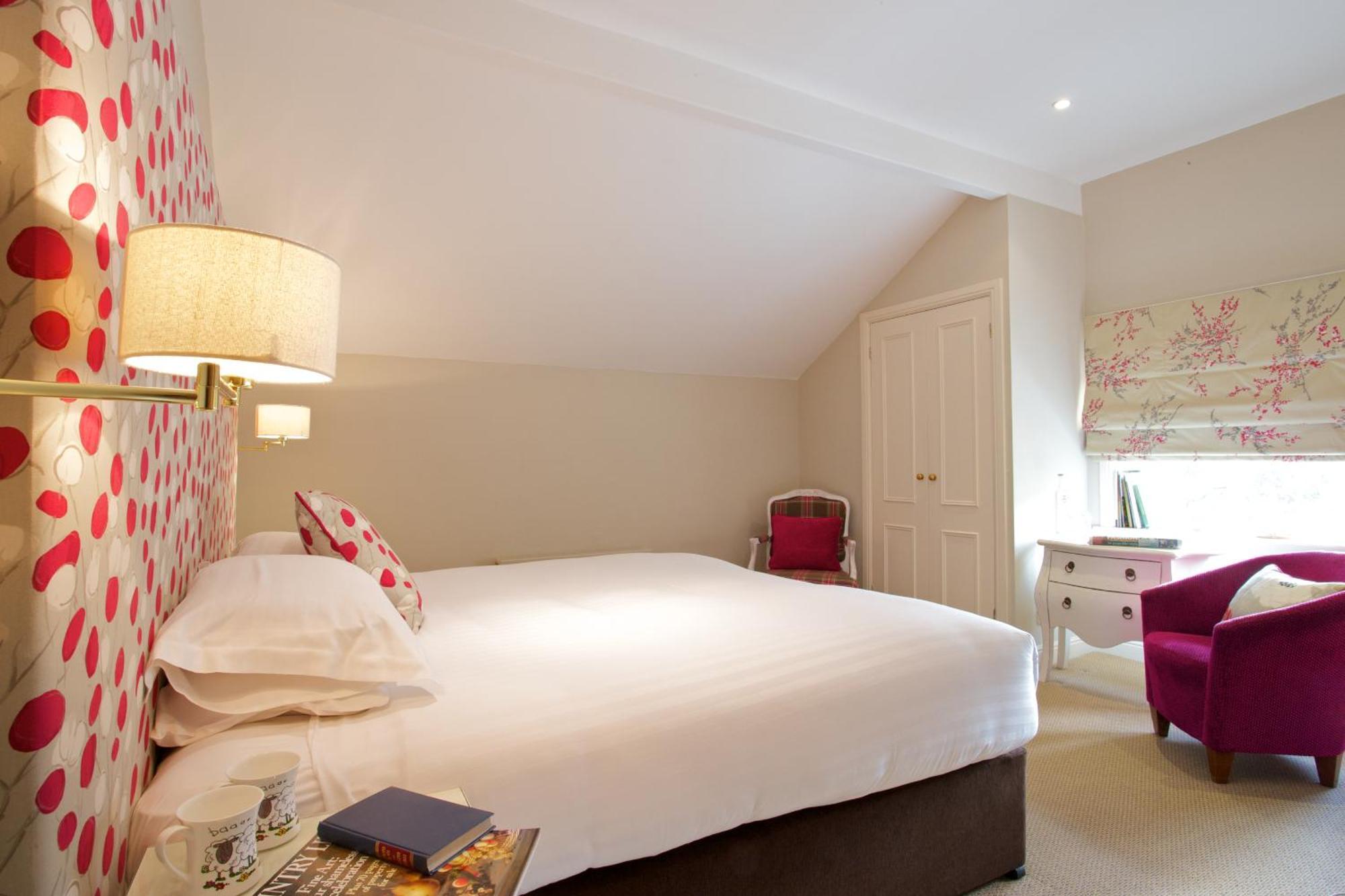 The Fell Hotel Burnsall Exterior foto