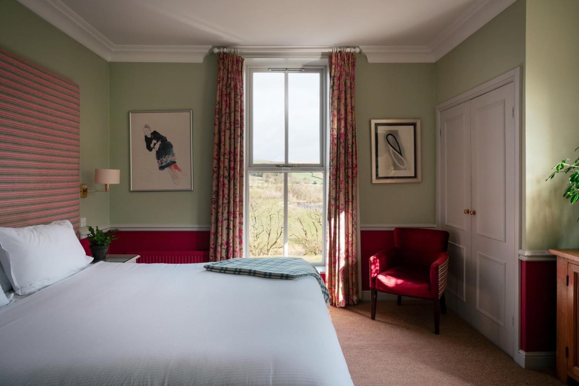The Fell Hotel Burnsall Exterior foto