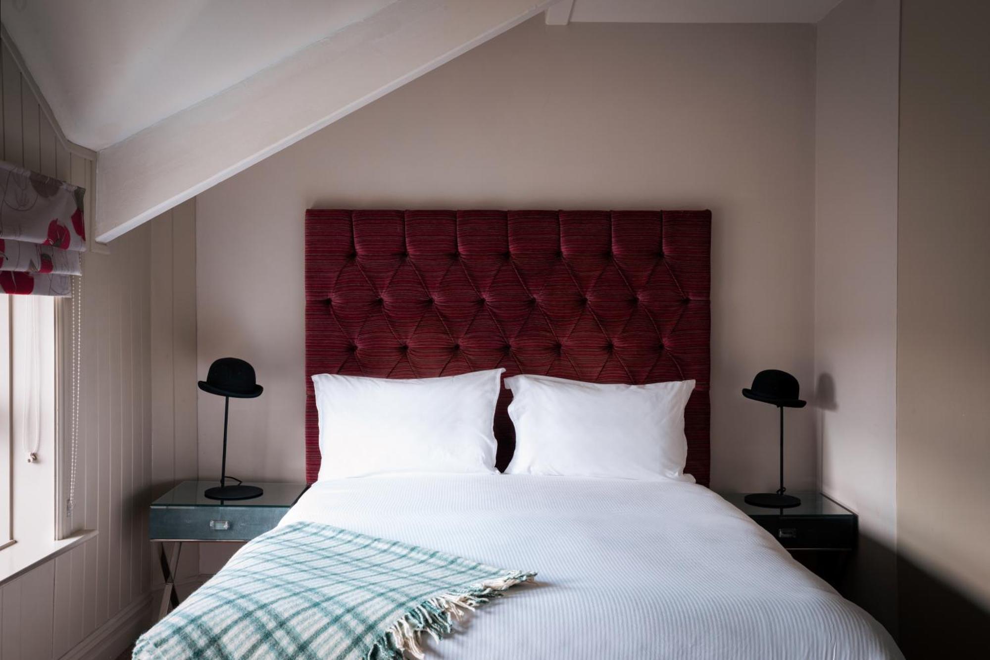The Fell Hotel Burnsall Exterior foto