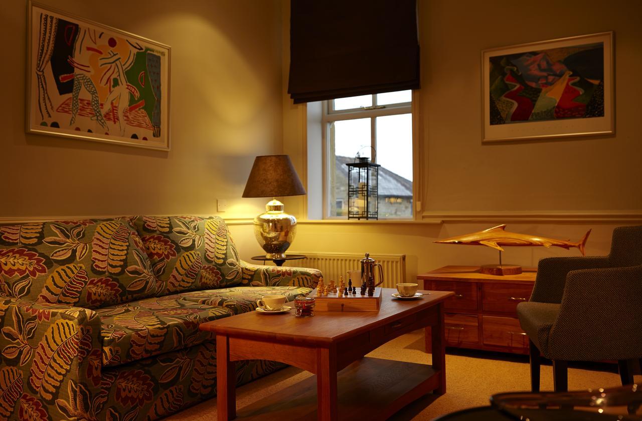 The Fell Hotel Burnsall Exterior foto